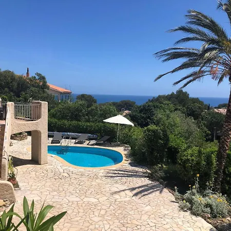Villa Pauline 3340