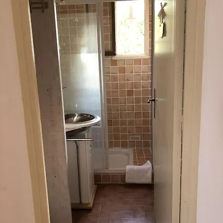 Villa Pauline 3340 *