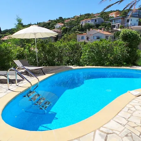 Villa Pauline 3340 Les Issambres