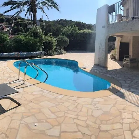 Villa Pauline 3340
