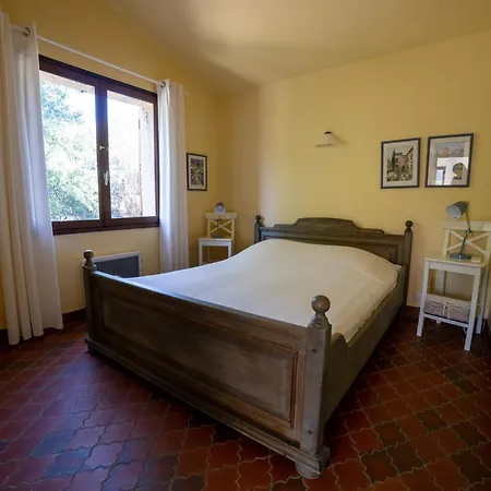 Villa Pauline 3340 Les Issambres
